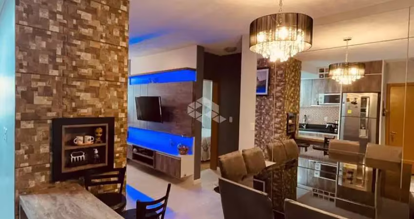 Apartamento no residencial vila romana com 56,20 m²
