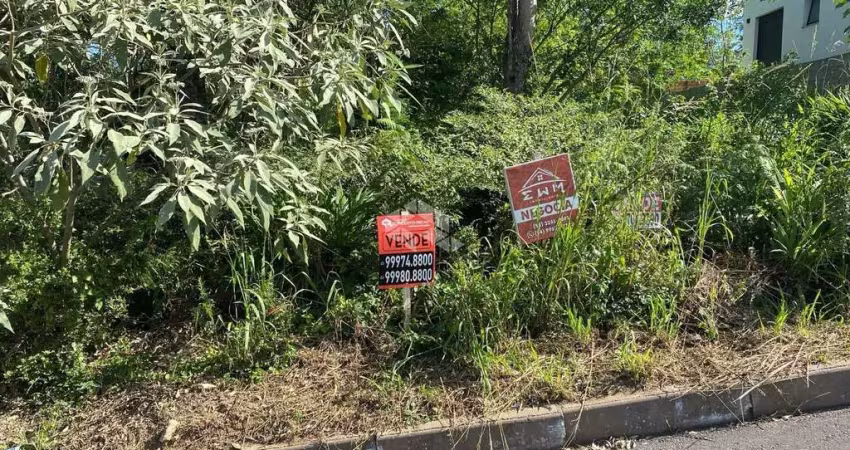 Terreno à venda na Primo Binda, 1, América, Farroupilha