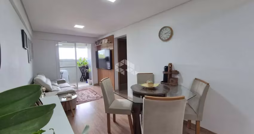 Apartamento com 2 quartos à venda na Miranguai, 78, Imigrante, Farroupilha