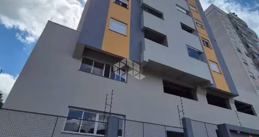 Apartamento com 2 quartos à venda na Miranguai, 78, Imigrante, Farroupilha