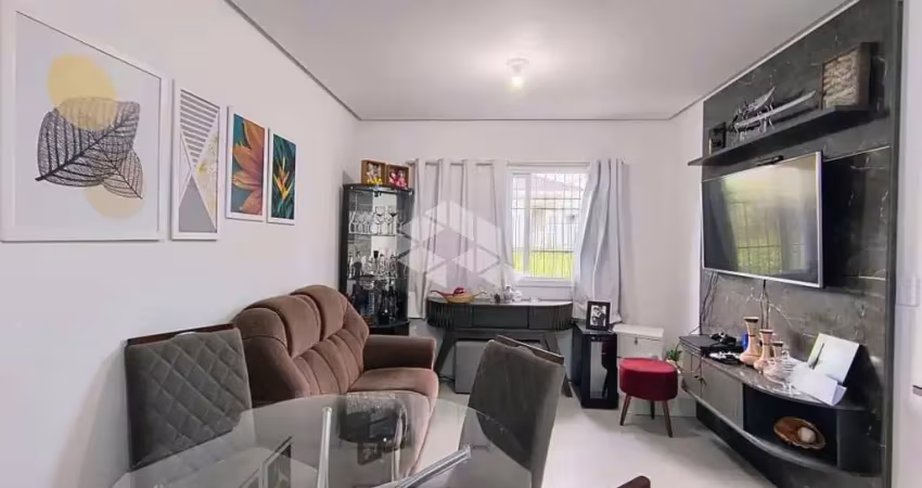 Apartamento com 2 quartos à venda na Rua André Pezzi, 142, Nova Vicenza, Farroupilha