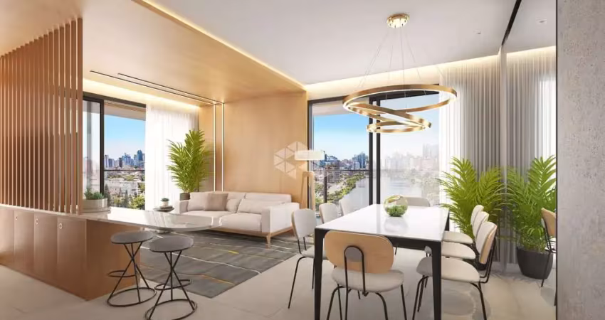 Apartamento com 2 quartos à venda na José Bonifácio 400, 1260, Centro, Torres