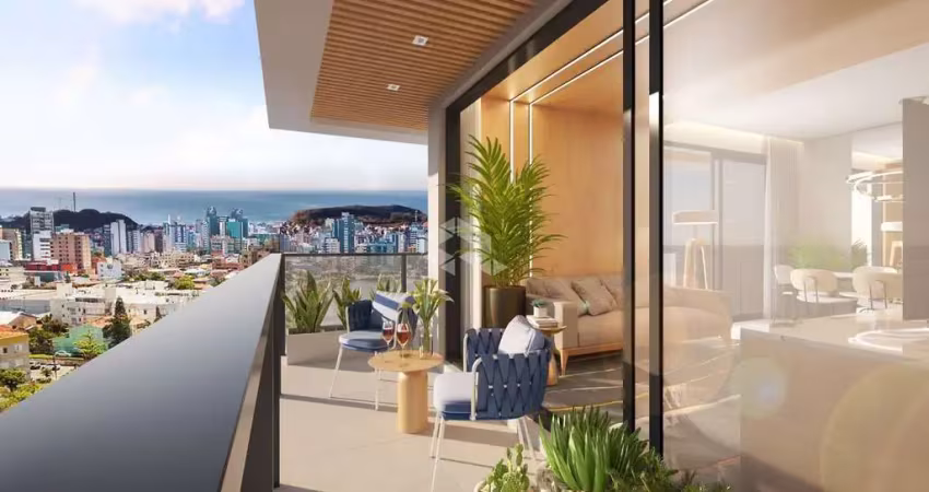 Apartamento com 1 quarto à venda na José Bonifácio 400, 1260, Centro, Torres