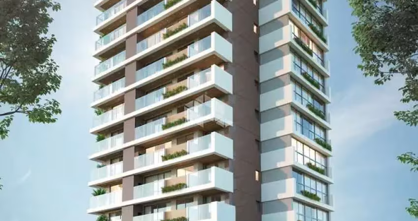 Apartamento com 1 quarto à venda na José Bonifácio 400, 1260, Centro, Torres