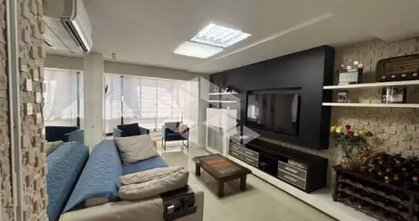 Excelente apartamento em ótima localização na área central da cidade