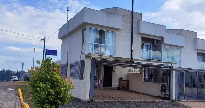 Casa com 2 quartos à venda na Avenida Perimetral, 2844, Monte Verde, Farroupilha