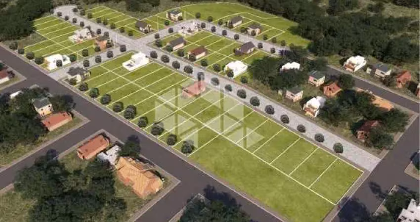 Terreno à venda na Lucindo Lodi, 1260, Primeiro de Maio, Farroupilha