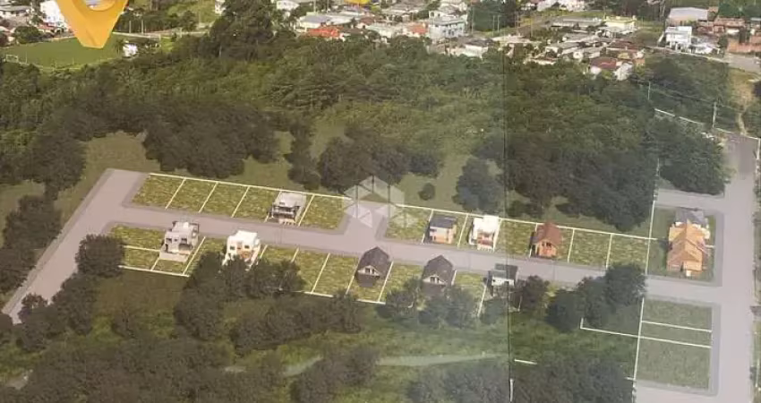 Terreno à venda na Luiz Ornaghi, 7, São Francisco, Farroupilha