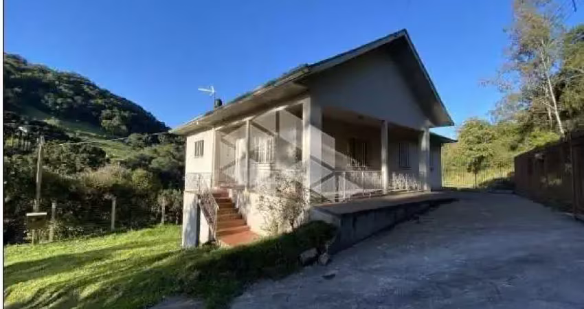 Propriedade rural na linha desvio machado - 12 hectares com casa