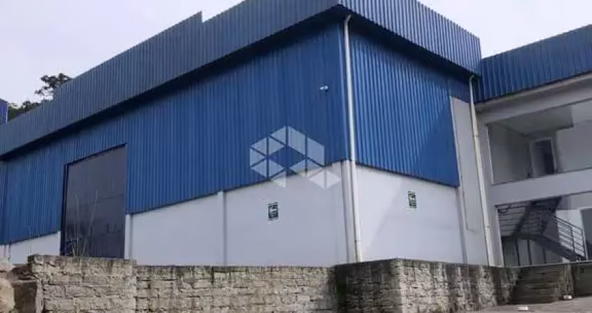 Barracão / Galpão / Depósito à venda na Rodovia ERS-448, 881, São Marcos, Farroupilha