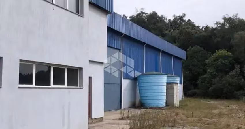 Barracão / Galpão / Depósito à venda na Rodovia ERS-448, 881, São Marcos, Farroupilha