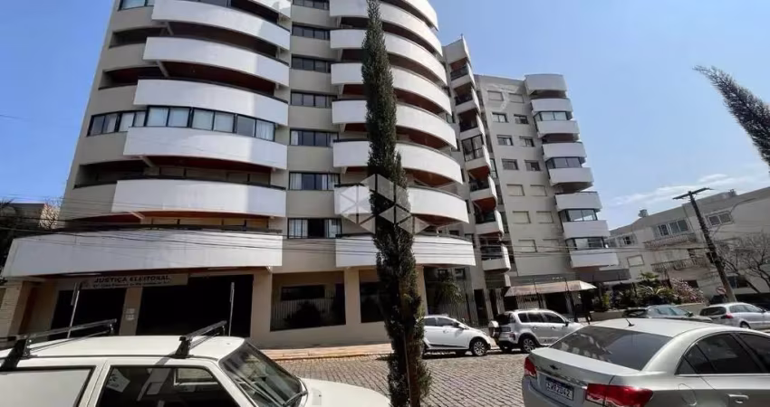 Apartamento com 3 quartos à venda na Thomas Edison, 32, Centro, Farroupilha