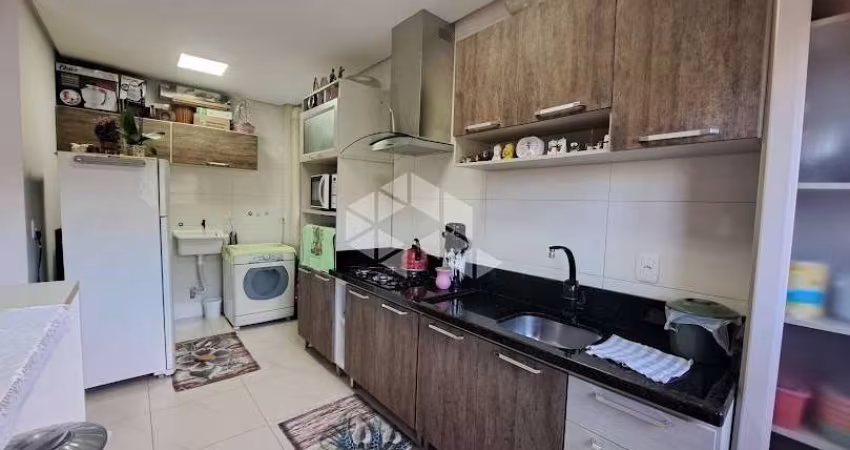 Apartamento à venda com 2 dormitórios - Localizado no bairro Nova Vicenza