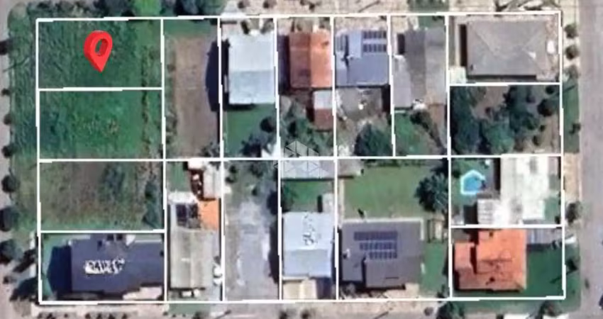 Excelente terreno de esquina com 390?m², localizado no bairro belvedere