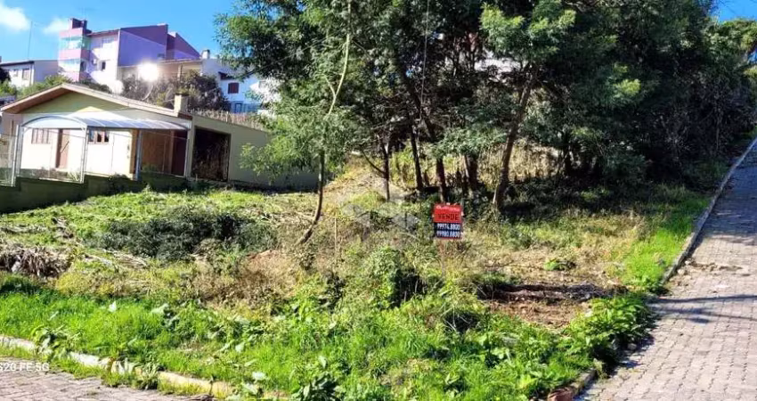 Terreno à venda na Dom João Batista Scalabrini, 17, São José, Farroupilha