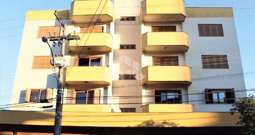 Um lindo apartamento, podendo fazer 2 moradias, no imigrante