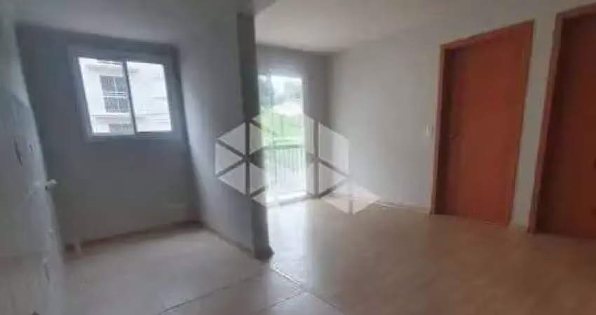 Apartamento com 60m2, localizado no bairro são virgílio