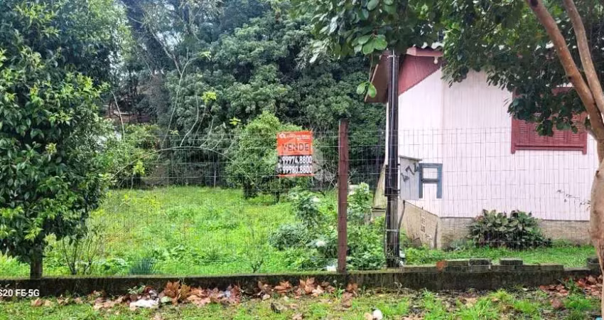 Terreno à venda na Padre Theodoro Portolan, 15, São José, Farroupilha