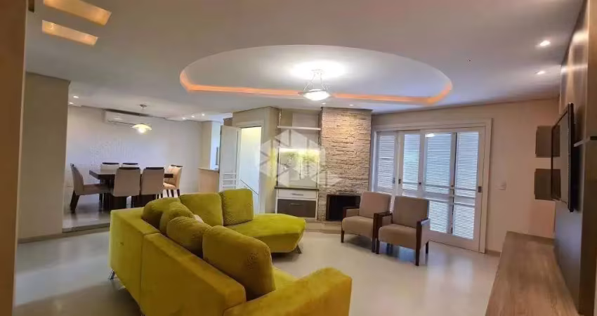 Casa com 6 quartos à venda na Padre Theodoro Portolan, 748, São José, Farroupilha