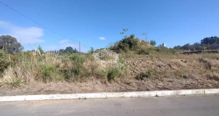 Terreno à venda na Amadeu Cotta, 12, Belvedere, Farroupilha