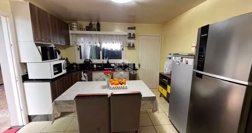 Casa com 3 quartos à venda na São Borja, 819, Monte Pasqual, Farroupilha