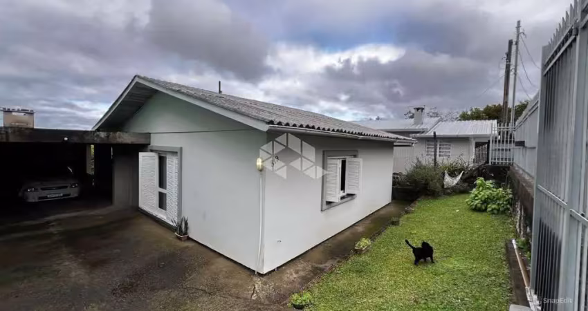 Casa com 3 quartos à venda na São Borja, 819, Monte Pasqual, Farroupilha