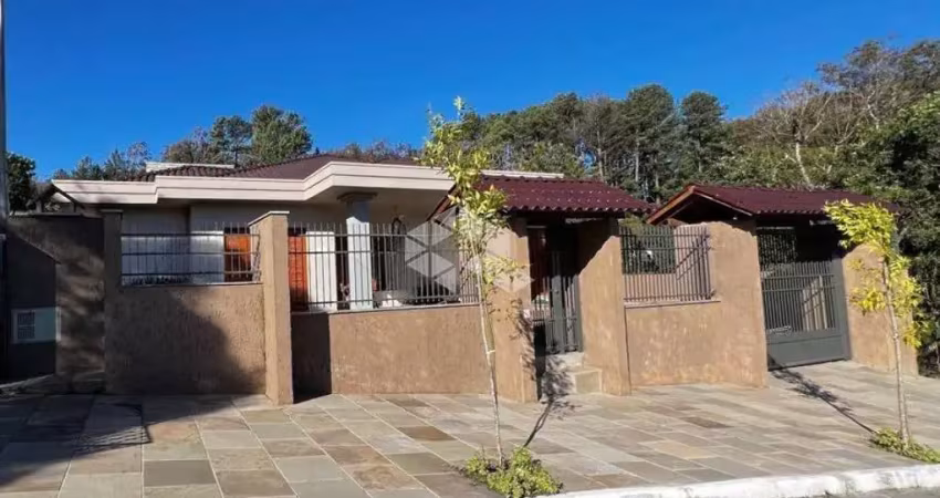 Casa com 4 quartos à venda na Alice Gasperin, 121, Monte Verde, Farroupilha