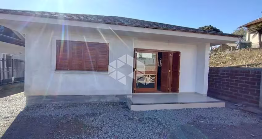 Casa com 2 quartos à venda na Olavo Bilac, 552, Belvedere, Farroupilha