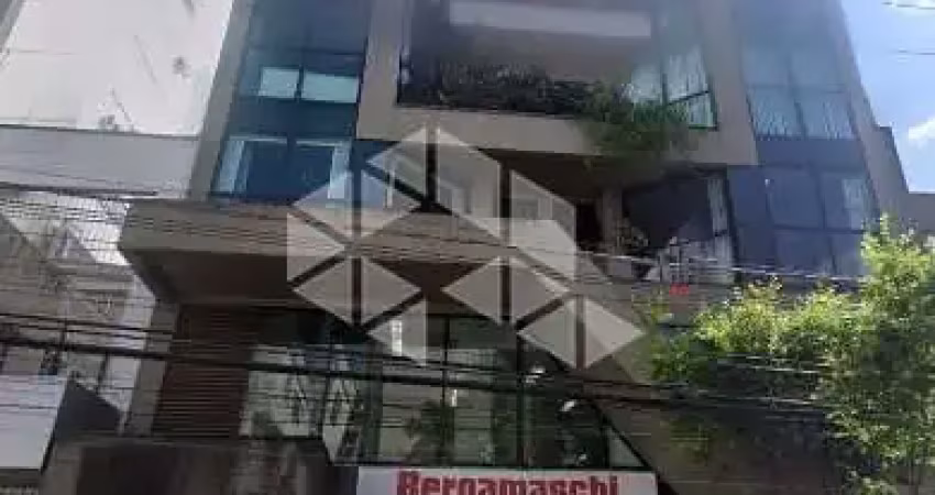 Uma linda sala comercial, no centro de caxias do sul