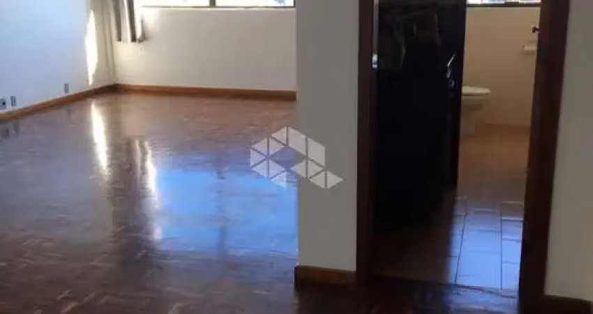 Uma linda sala comercial, no centro de caxias do sul