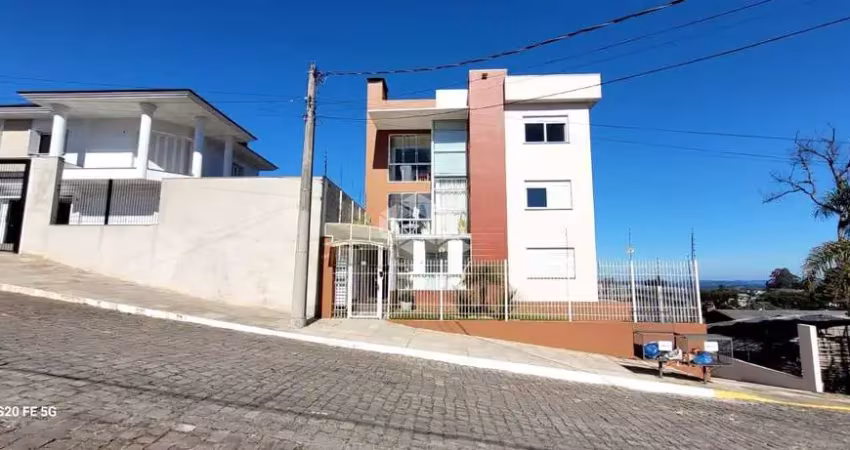 Apartamento, completo no bairro imigrante, farroupilha