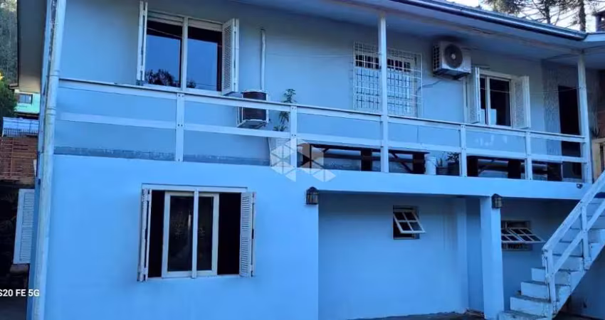 Casa com 6 quartos à venda na Abramo Dal Molin, 343, Monte Pasqual, Farroupilha