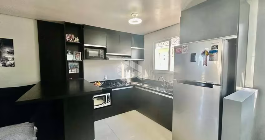 Casa com 2 quartos à venda na Rua Samuel Ferreira da Silva, 1081, Desvio Rizzo, Caxias do Sul