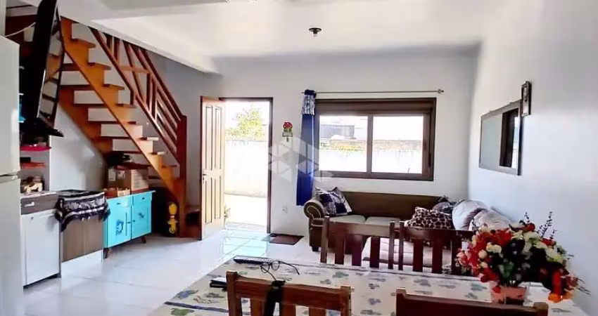 Casa com 2 quartos à venda na Ambrósio Crippa, 621, América, Farroupilha