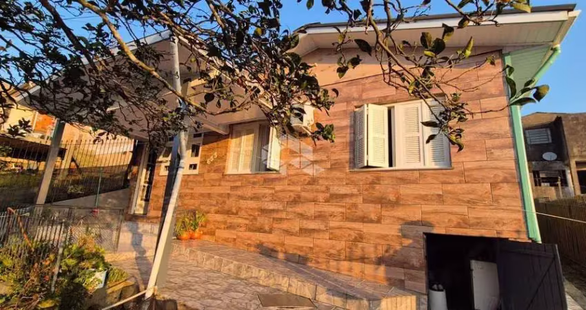 Casa com 105m2 localizada no bairro primeiro de maio em farroupilha rs