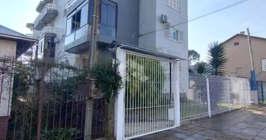 Apartamento mobiliado à venda no bairro do parque em farroupilha