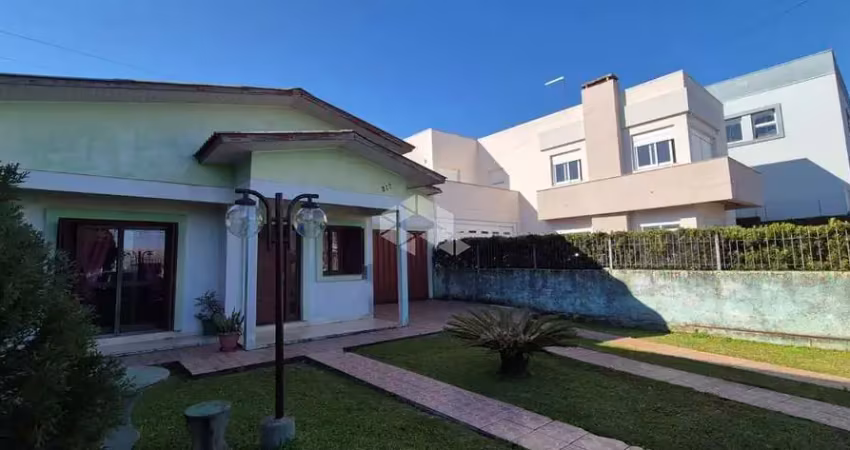 Casa com 131m2 de área privativa, localizado no bairro américa em farroupilha rs