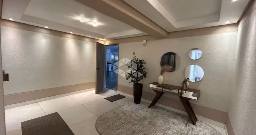 Apartamento com 2 dormitórios no bairro desvio rizzo