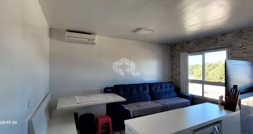Apartamento com 2 quartos à venda na Geoachino Silvestrin, 35, Imigrante, Farroupilha