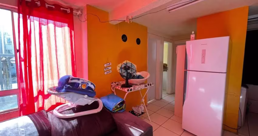 Apartamento com 2 quartos, bairro imigrante farroupilha
