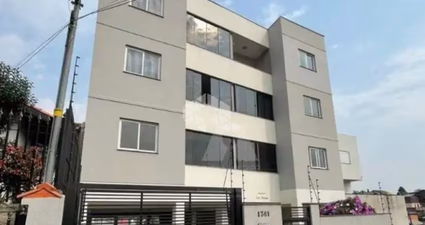 Apartamento com 2 quartos à venda na Rua Ernesto Bernardi, 1361, Desvio Rizzo, Caxias do Sul