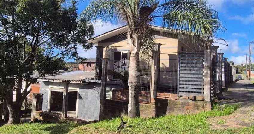 Casa com 276m2 localizada no bairro monte verde em farroupilha rs