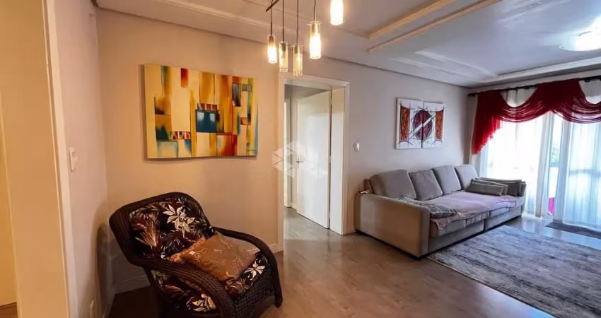 Lindo apartamento de 3 quartos, no coração de farroupilha