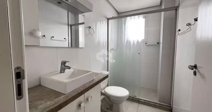 Apartamento no centro de farroupilha, perto de tudo