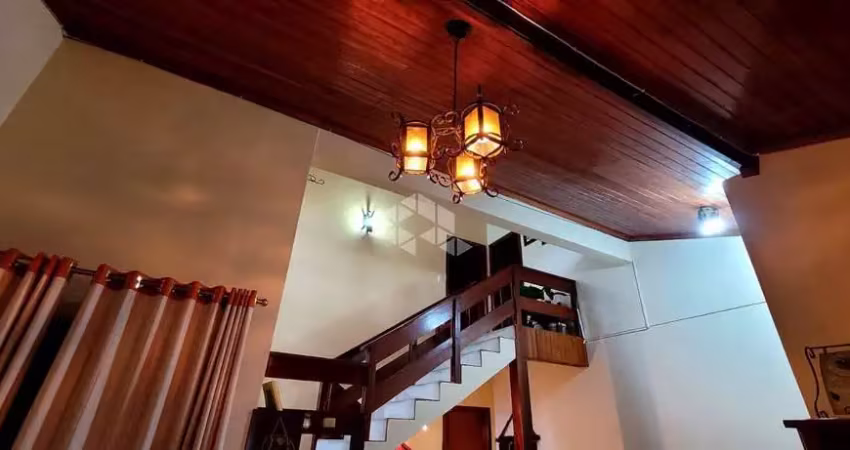 Um linda casa  de 2 pisos no imigrante, farroupilha
