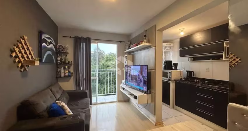 Apartamento com 2 quartos à venda na João Fabbro Filho, 920, Alvorada, Farroupilha
