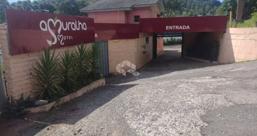 Terreno na br 116 bairro santa corona  caxias do sul