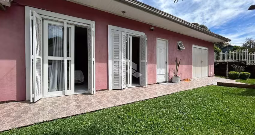 Casa com 2 quartos à venda na João Roso, 460, América, Farroupilha
