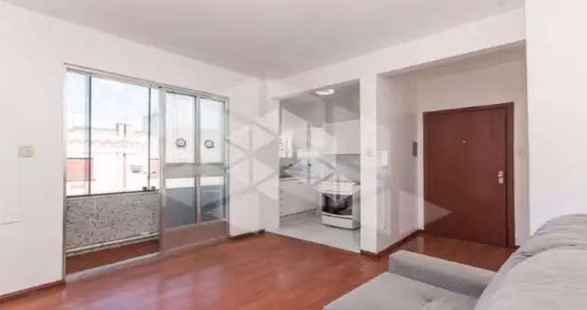 Apartamento com 1 quarto à venda na Travessa Tuyuty, 10, Centro Histórico, Porto Alegre