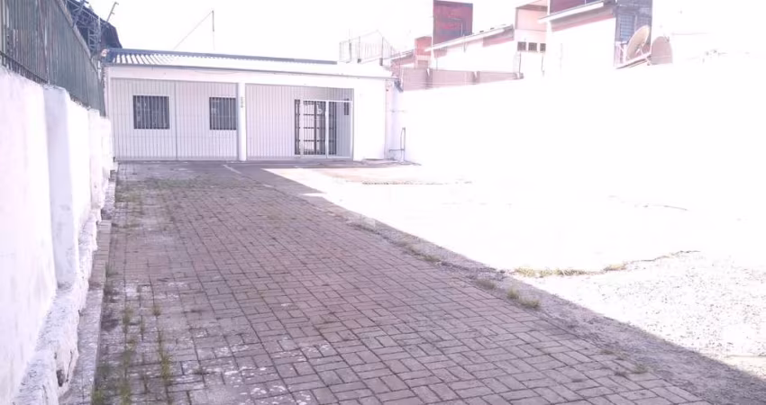 Casa com à venda no bairro Jardim Itu